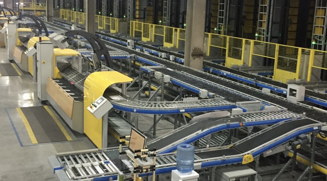 A级物流企业评估的20年，为中国物流业带